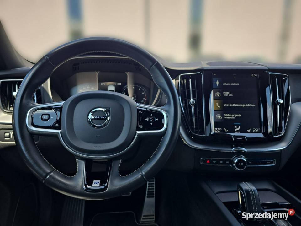 Volvo XC 60 sprzedam