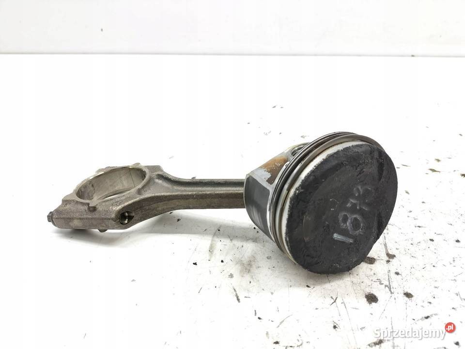 TŁOK KORBOWÓD 082277 18 TFSI TSI Audi A4 IV