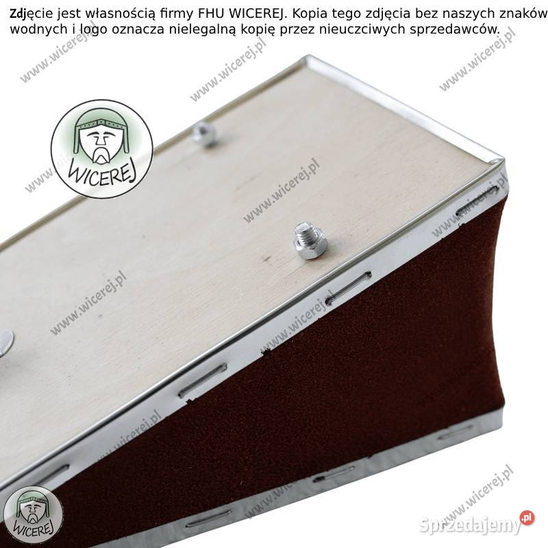 Mieszek Miech do Podkurzacza Część wymienna Jaśliska