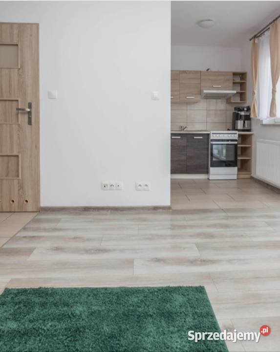 Sprzedam kawalerkę Warmia Towerss Olsztyn Sprzedaż sprzedam