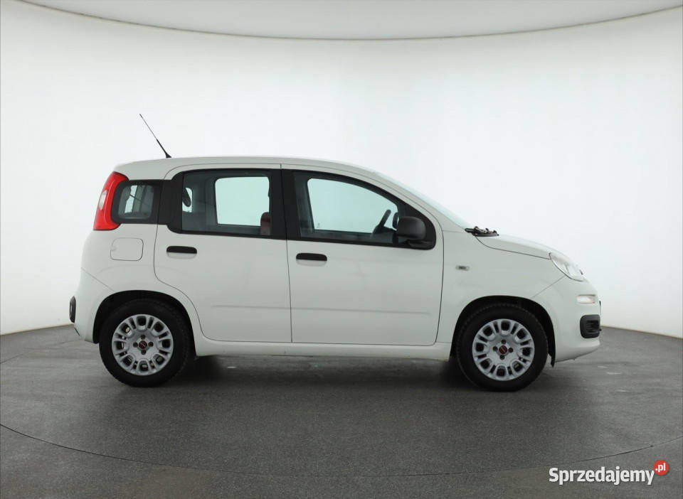 Fiat Panda 12 Panda mazowieckie Piaseczno sprzedam