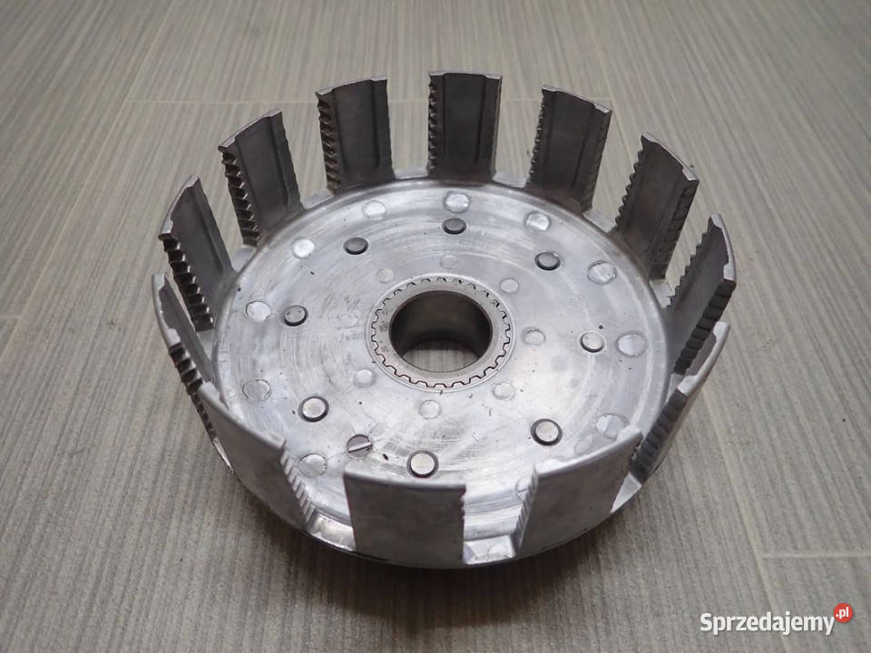 Kosz Zewnętrzny Kawasaki KX 250 9093r Strzelce Krajeńskie