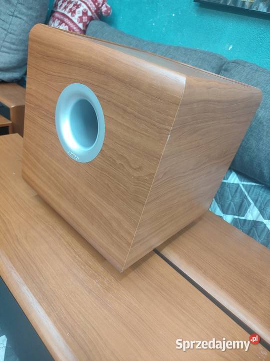 Subwoofer aktywny JAMO E3 SUB Kraków