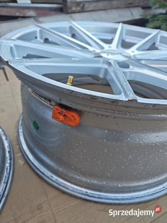 Felgi aluminiowe TSW Bathurst 19 ET35 5x120 Samochodowe dolnośląskie Jelenia Góra