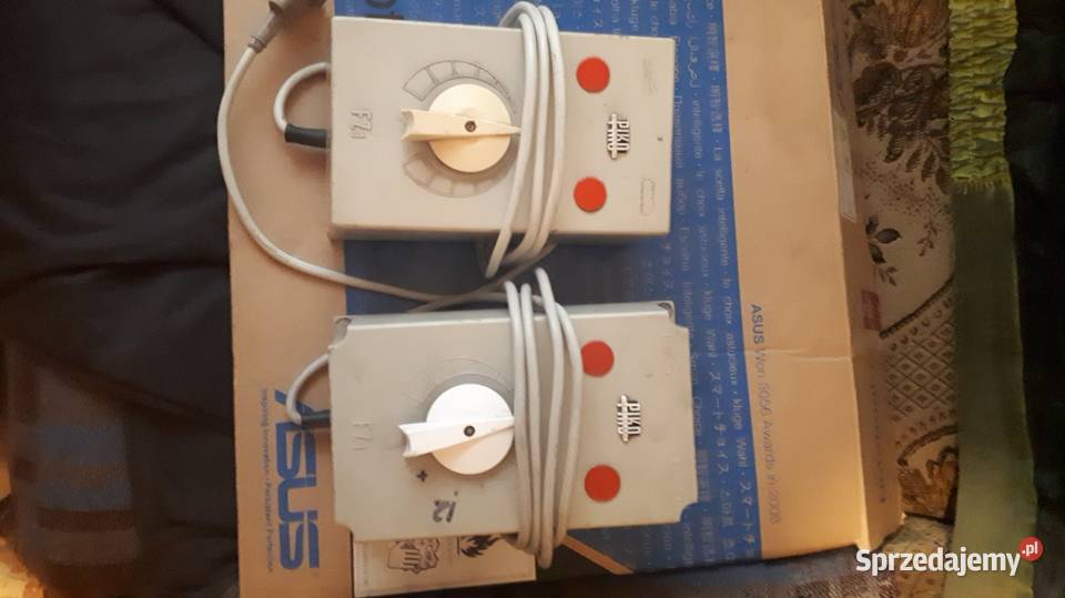 Zasilacz Kolejki Piko Fz1 Piaseczno