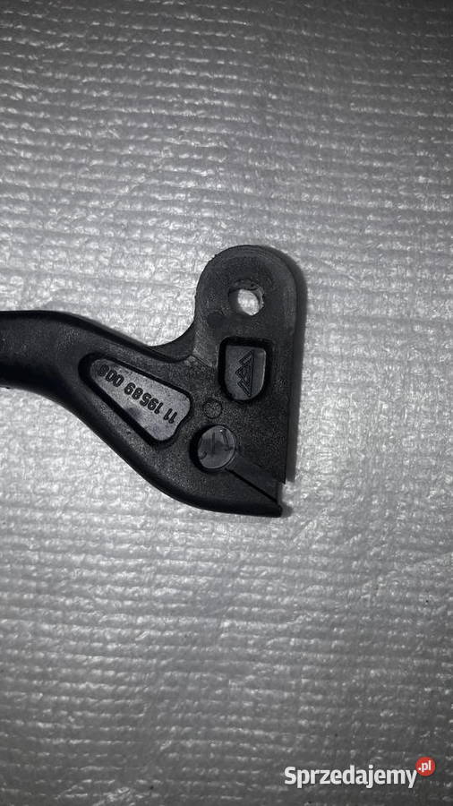 Klamka sprzęgła simson s 51 sr 50 oryginał Gniezno