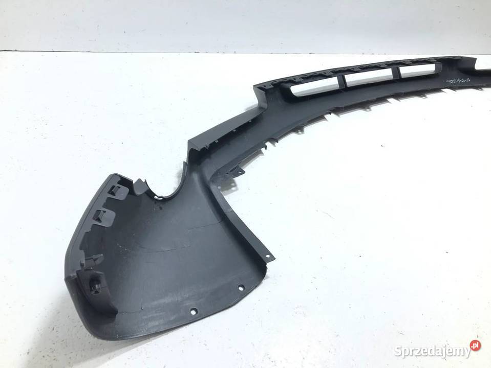 AUDI Q7 4L0 20072010 SPOJLER DOKŁADKA ZDERZAKA Skarżysko-Kamienna sprzedam