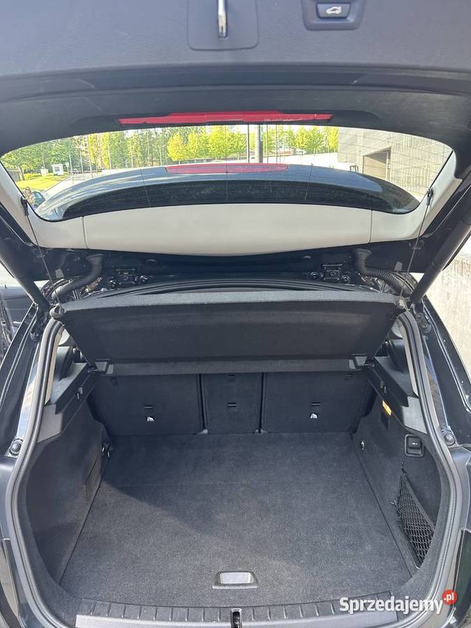 BMW 225xe iPeformance Active Tourer Steptronic BMW śląskie Katowice