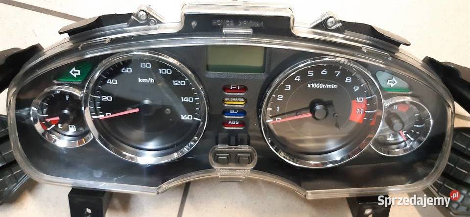 Licznik Honda SWing 125 Jawiszowice