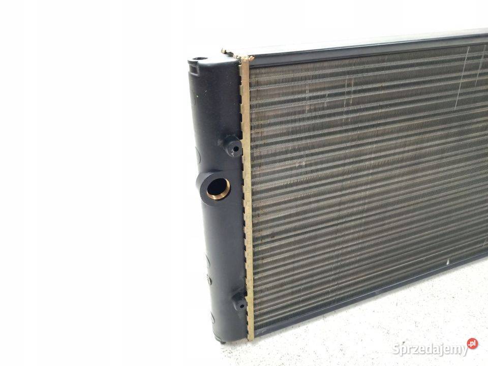 CHŁODNICA WODY VW GOLF III 18 75 90 19911997 osobowe świętokrzyskie Skarżysko-Kamienna