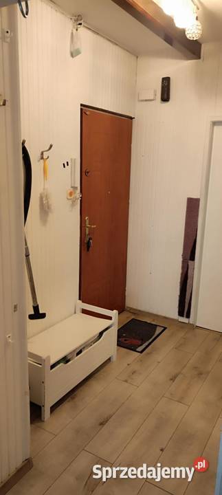 SPRZEDAM 2 POKOJOWE MIESZKANIE Kartuzy