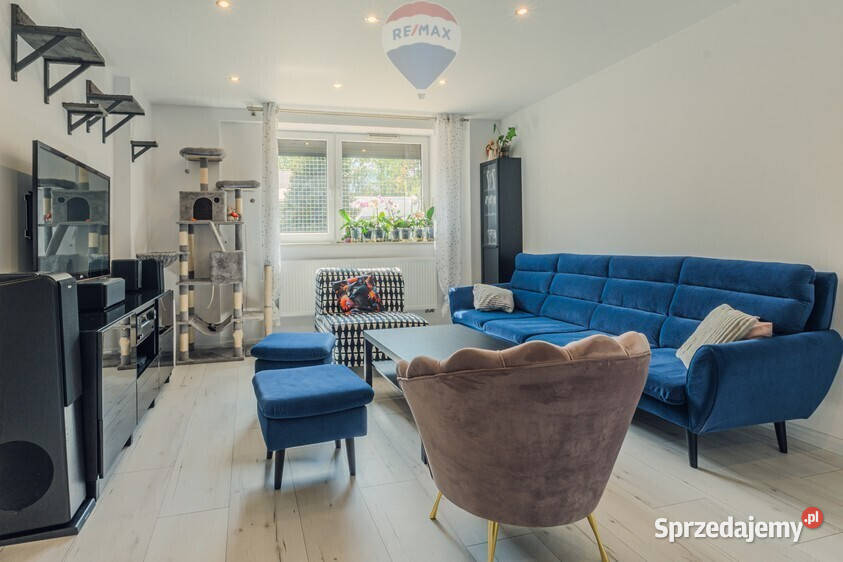 Mieszkanie na sprzedaż z ogródkiem 10198zł/m2 Sprzedaż Bielsko-Biała