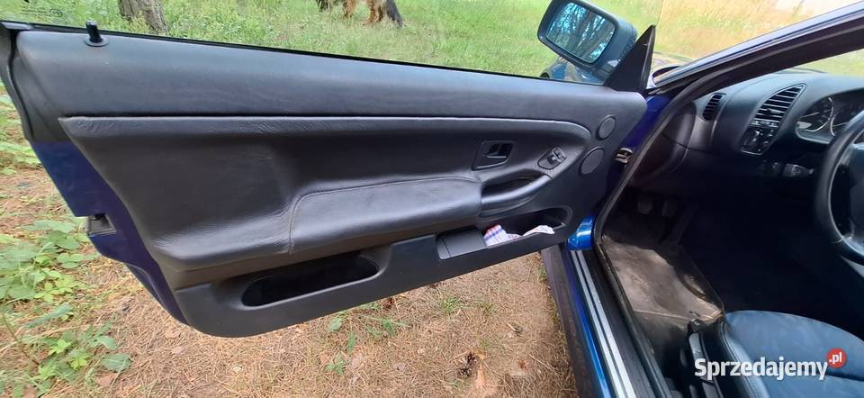 BMW E36 Kompresor M Pakiet Stan Kolekcjonerski Białystok