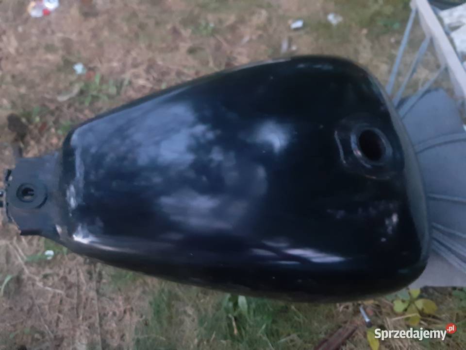 Bak Zbiornik paliwa Honda shadow Kalinowice