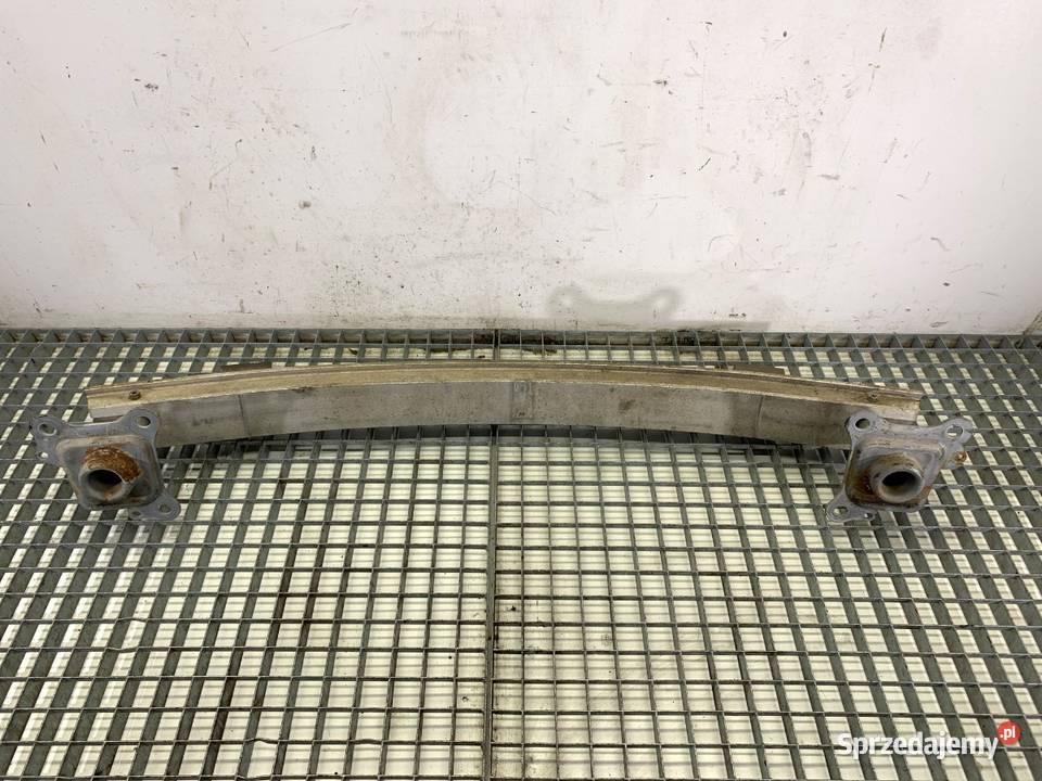 BELKA ZDERZAKA PRZÓD AUDI A3 8L 9606 WZMOCNIENIE osobowe