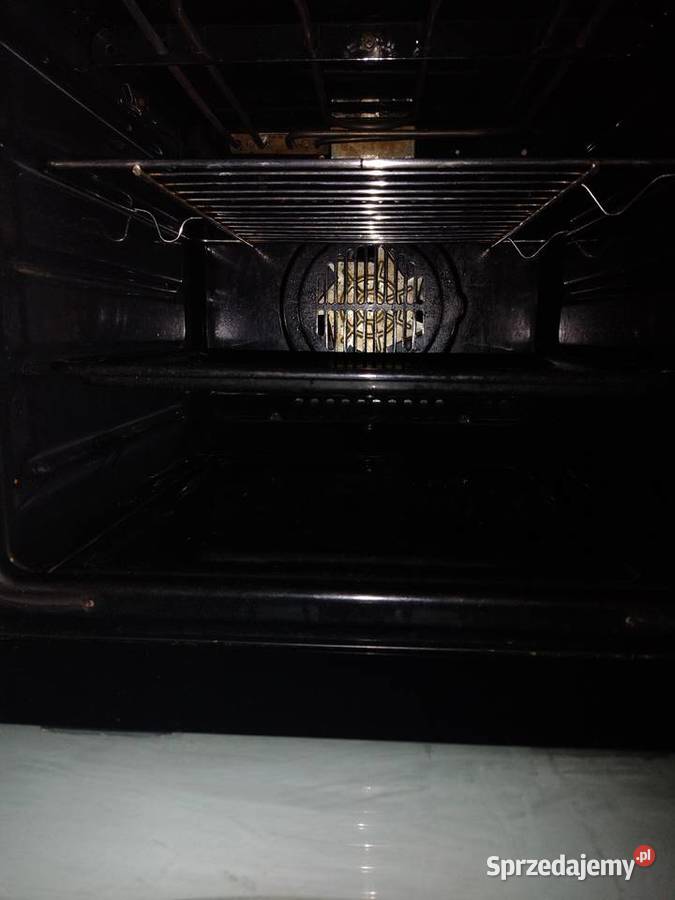 Kuchenka GazowoElektryczna Amica Ładna Stan Lublin
