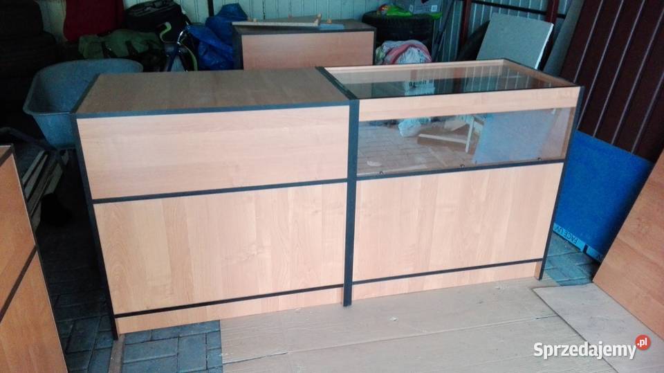 Regałyladymeble sklepowe