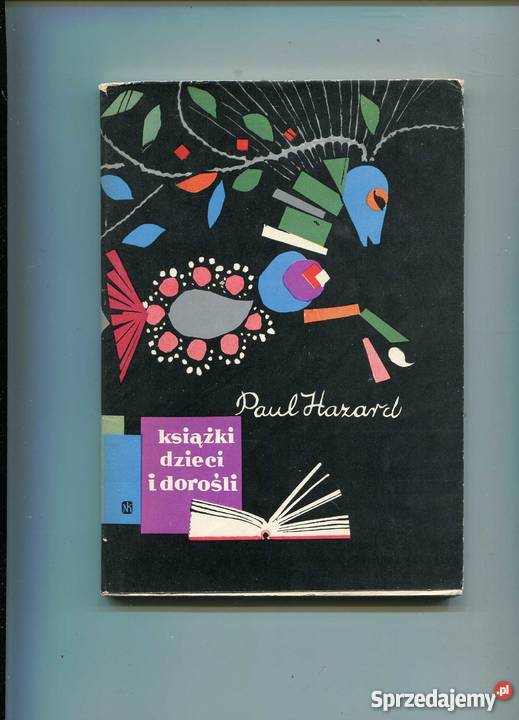 Książki dzieci i dorośli Szczecin