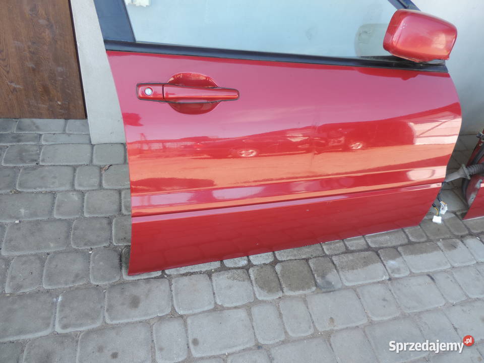 MITSUBISHI LANCER 7 KOMBI DRZWI PRZWY PRZÓD Nowy Sącz sprzedam