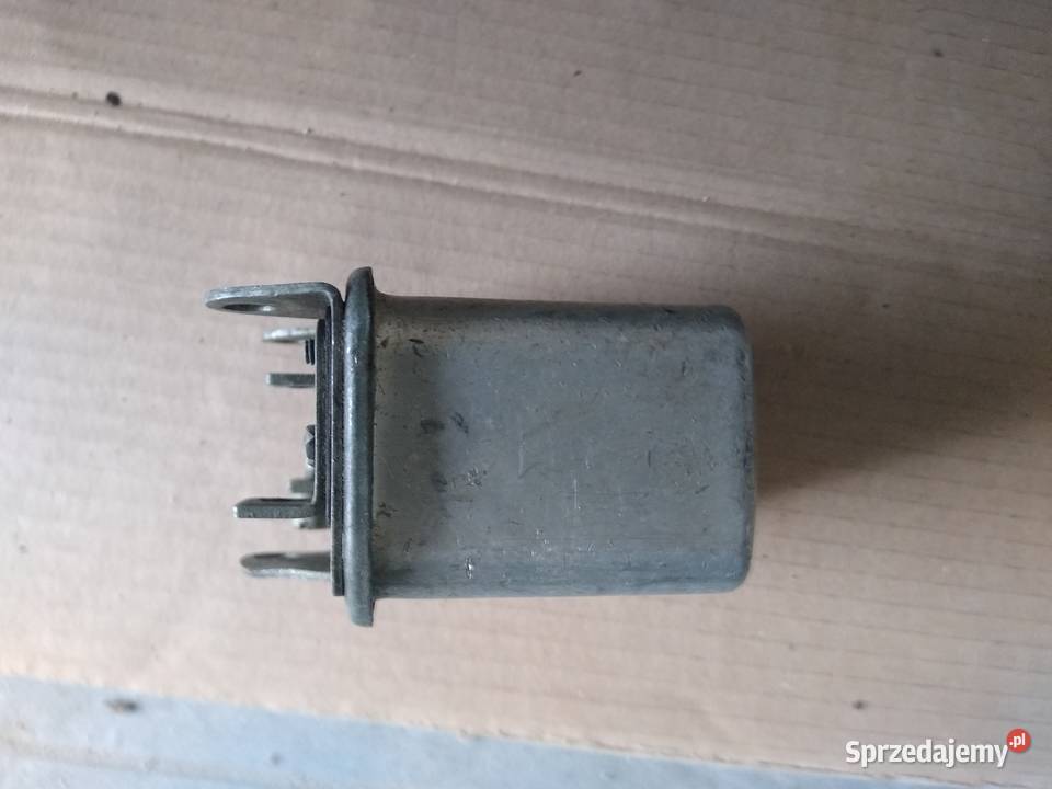 Junak m10 regulator napięcia Kruszwica