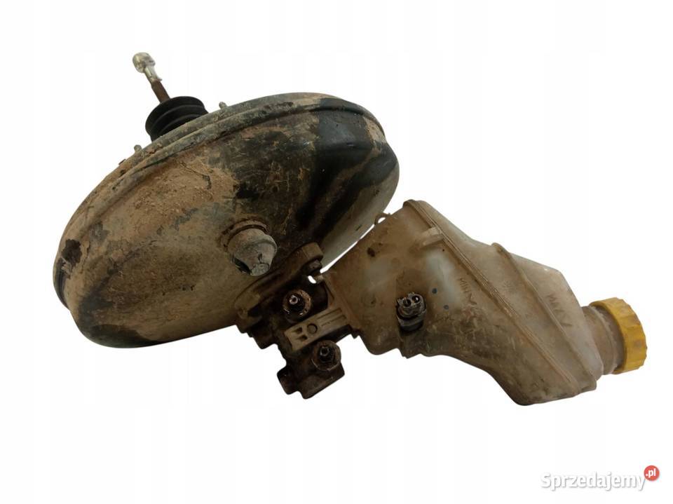 POMPA HAMULCOWA SERWO 51786111 Fiat Fiorino III