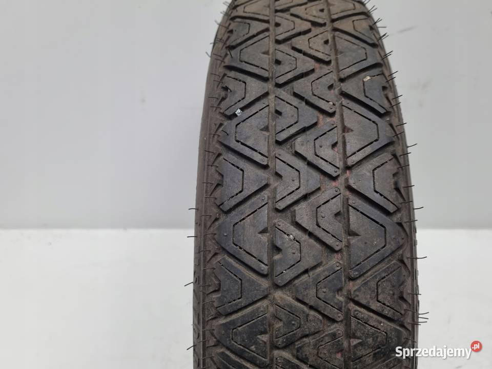 KOŁO DOJAZDOWE Opel Vectra C Astra H dojazdówka sprzedam