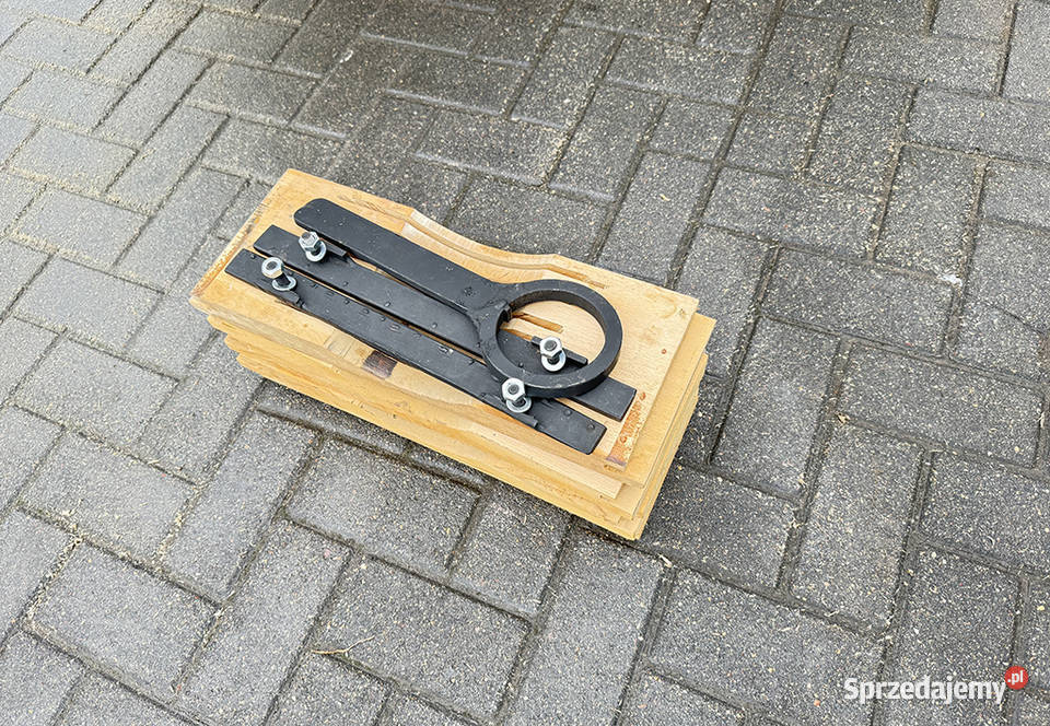 Wielopiła gąsienicowa OGAM 340 340130 Sierakowice