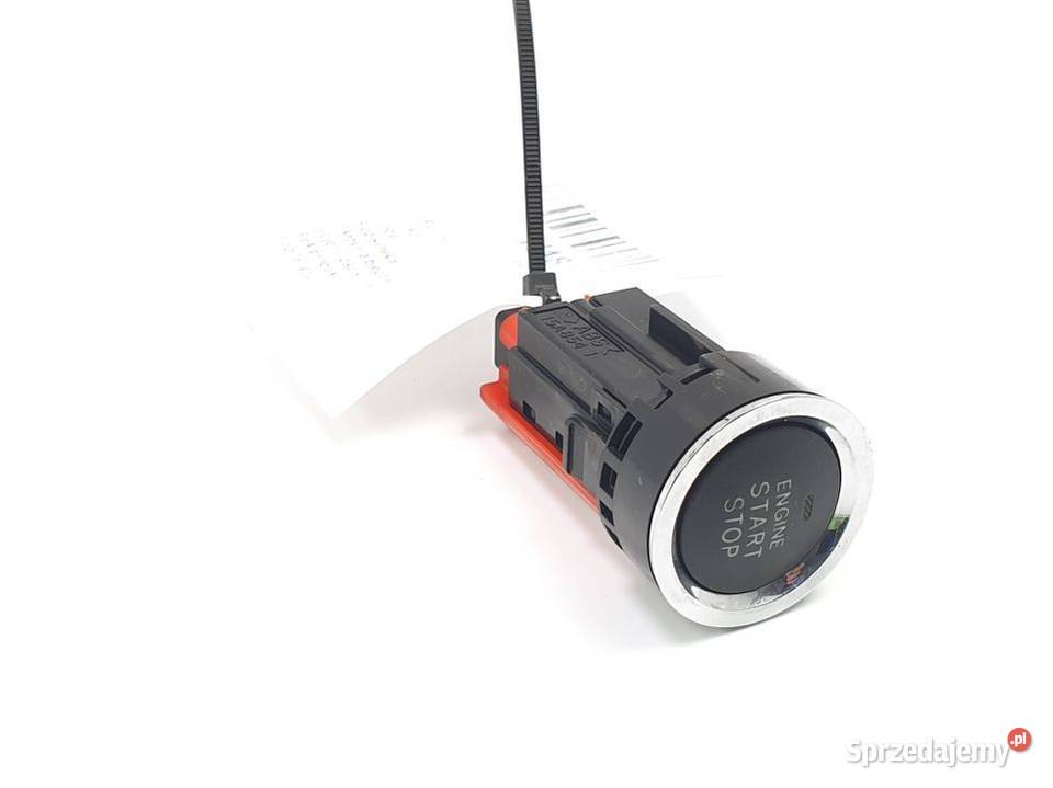 PRZYCISK TOYOTA AURIS I osobowe