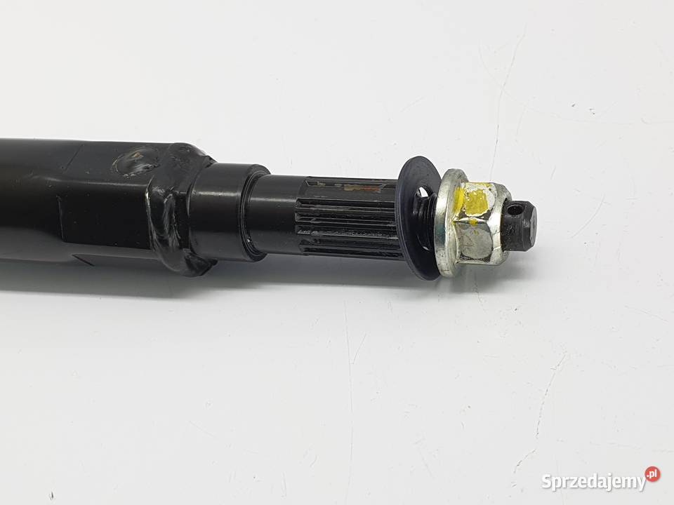 Kolumna Kierownicza Sztyca Honda Trx 420 Łódź