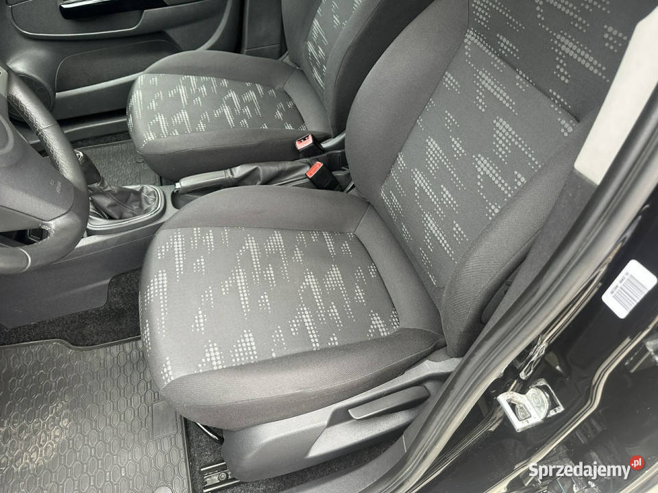 Opel Corsa Opel Corsa 14 D 20062014 immobilizer Poznań sprzedam