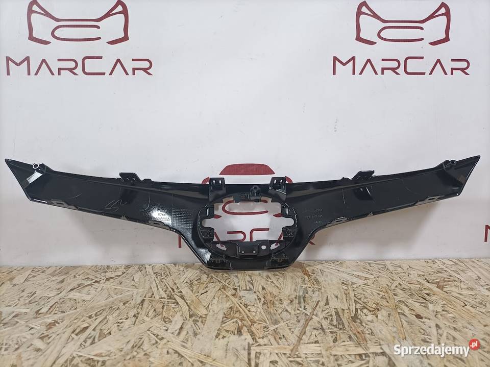 TOYOTA COROLLA XII E21 19 GRILL ATRAPA KRATKA Pleszew sprzedam