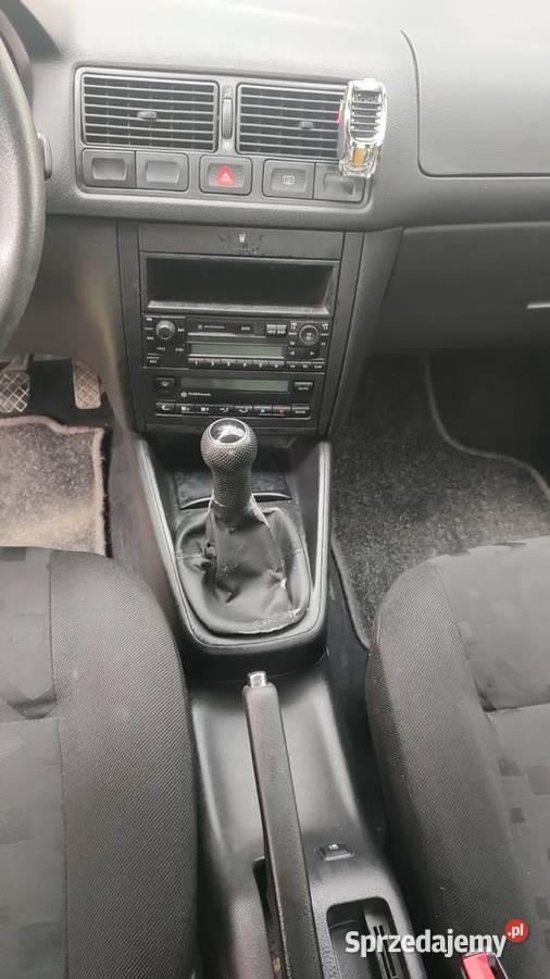 Sprzedam Volkswagen Golf 16 Bargłów Kościelny