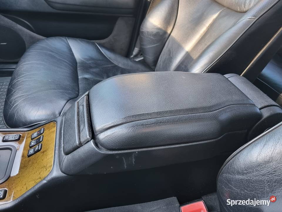 podłokietnik cupholder uchwyt na kubki picie zachodniopomorskie Choszczno