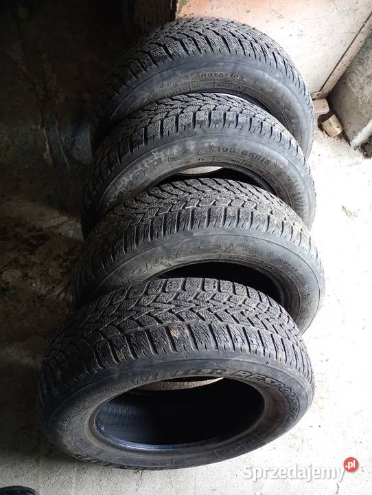 Opony zimowe lubelskie Hrubieszów
