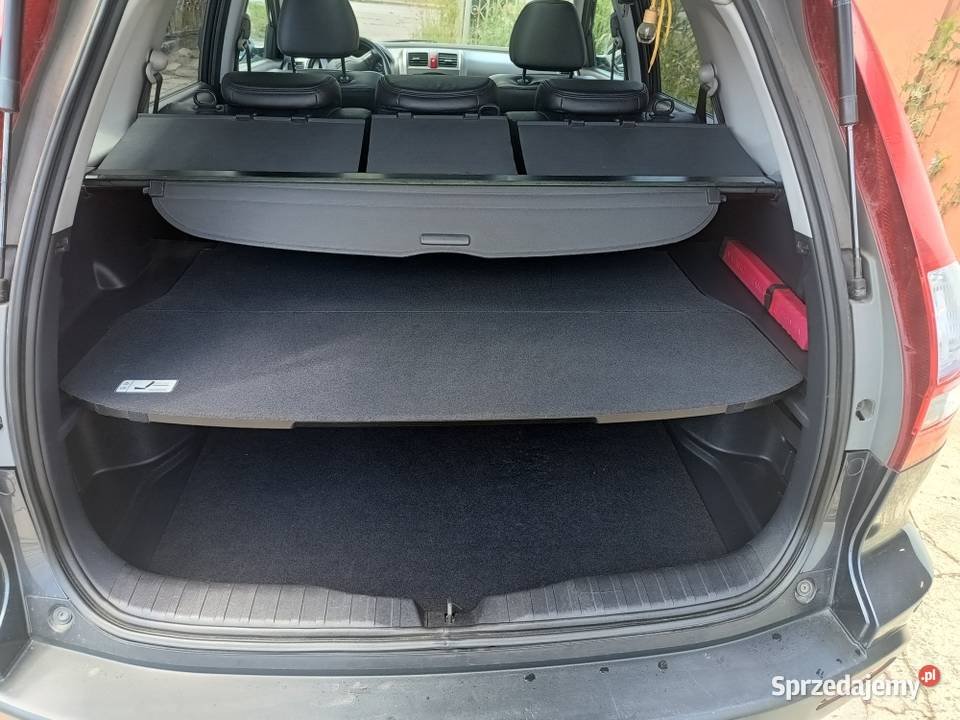 Honda CRV III 22 ctdi EXECUTIVE CR-V Radom