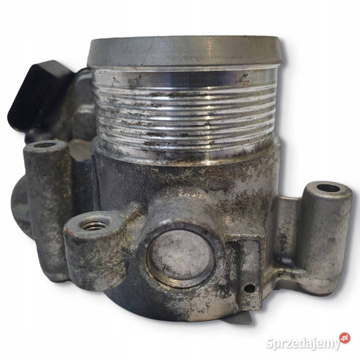 PRZEPUSTNICA VW Passat B6 20 TDI 03L128063E Chełm sprzedam