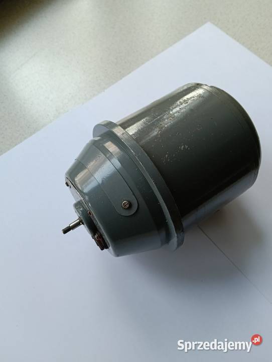 SN1BT Mikroma Selsyn typ SN1BT 110V 1A Nowy Otwock