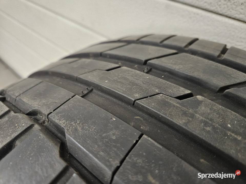 1 25535 R19 96Y Hankook Ventus S1 EVO3 2023r Katowice sprzedam