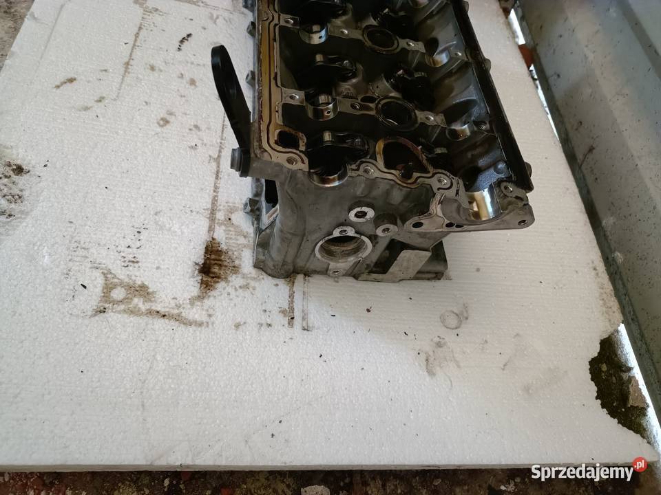 Głowica 20 tfsi cdn Radom