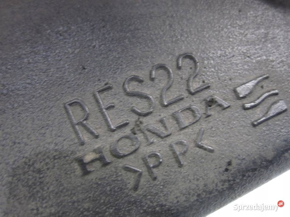 HONDA CIVIC VIII 06r rezonator powietrza osobowe