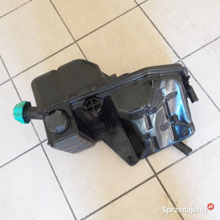 Actros Zbiornik wyrównawczy chłodnicy wody 1840 Częstochowa