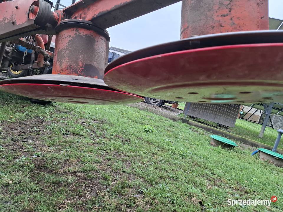 Rotacyjna Z1051 Oświęcim