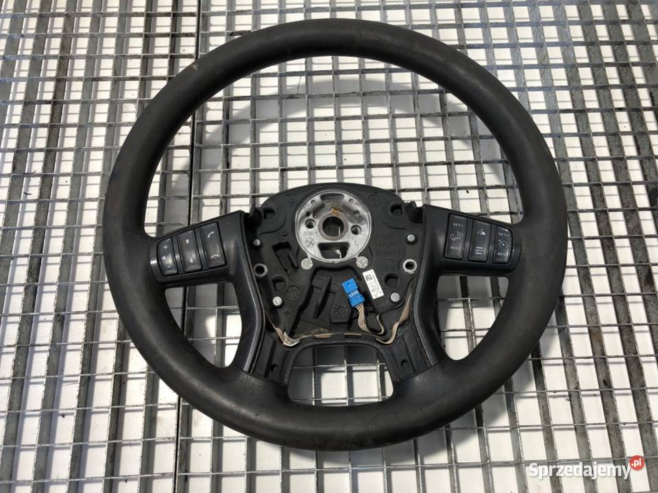 KIEROWNICA DAF XF 1843731