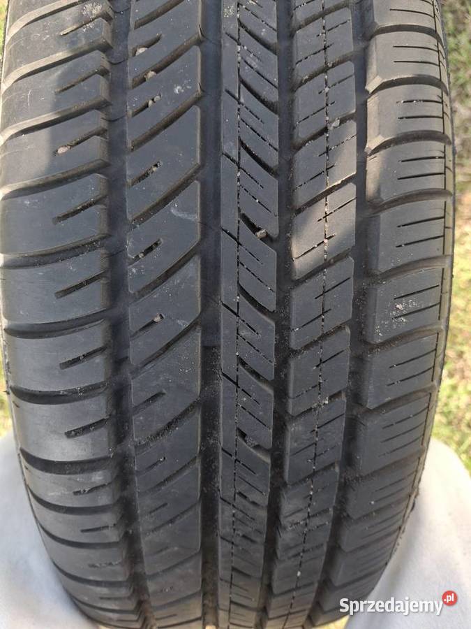 Sprzedam zestaw kół r15 Opony i felgi Szczepanki