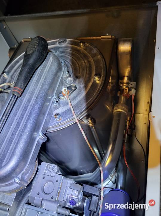 Ariston Genus Premium EVO HP 65 EU Katowice sprzedam