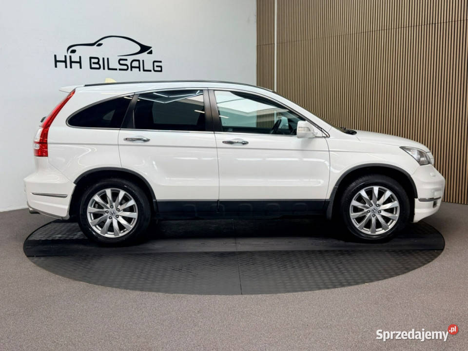 Honda CRV III 20062012 VAT marża Sadlno