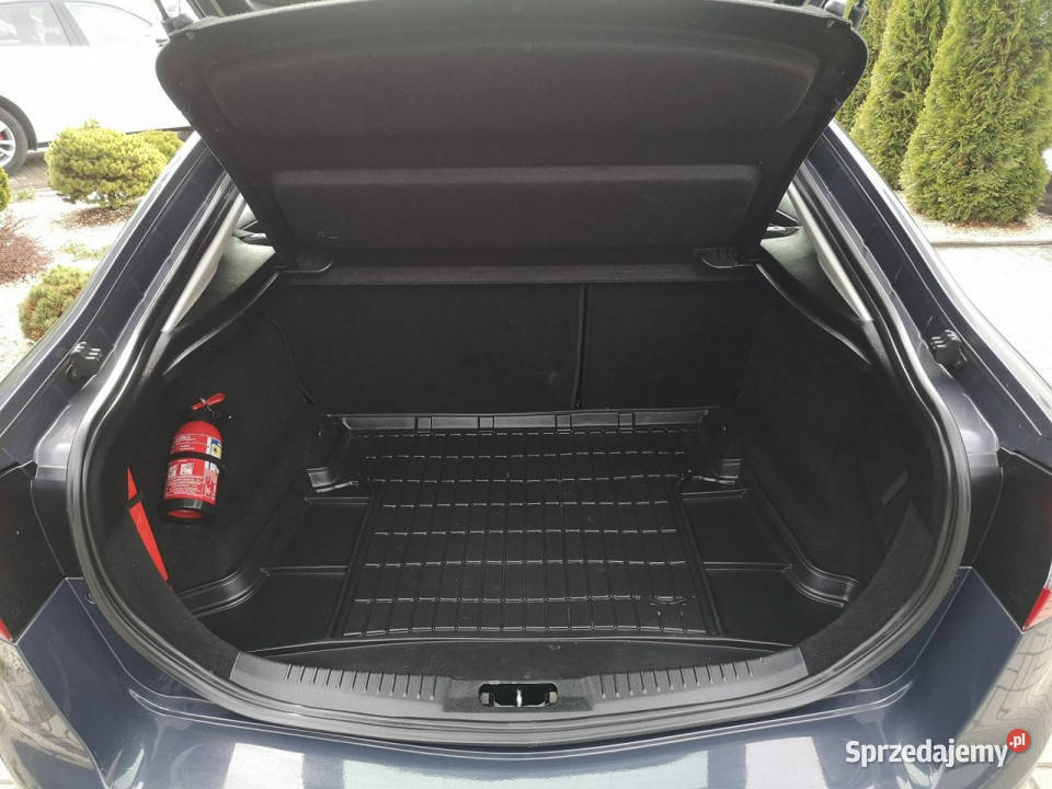 Ford Mondeo 20 145 Klima Halogeny Alu Salon wspomaganie kierownicy dolnośląskie