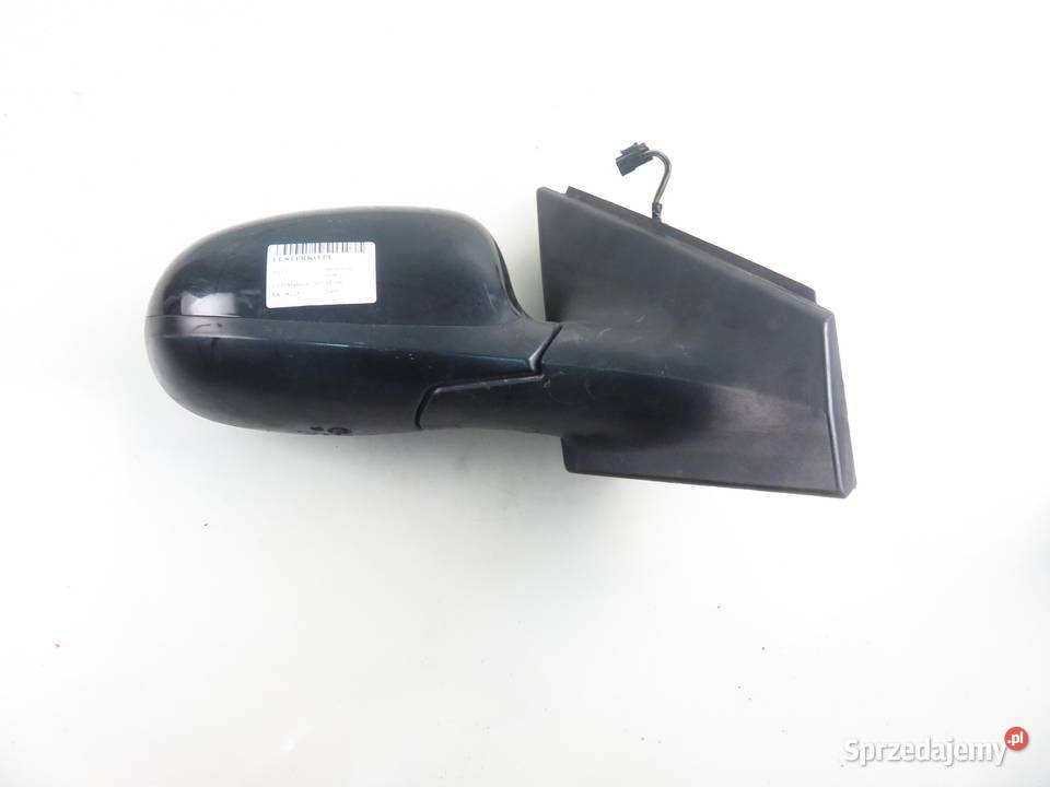 LUSTERKO PRAWE FIAT BRAVO II 01704737500 7 PIN Części samochodowe