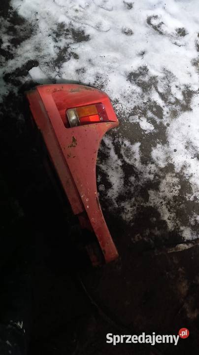 Obciążniki ładowarki Massey Ferguson Bobcat Bydgoszcz