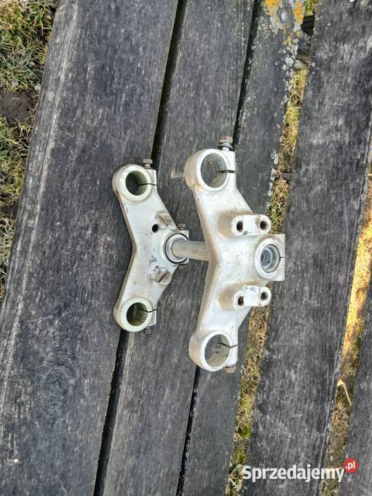 Wsk kos czesci Grabowiec